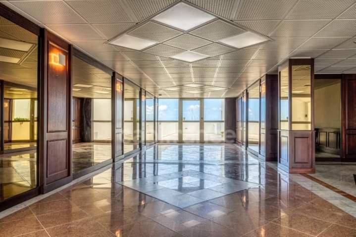 Superbe Studio Dolce Vita Vue Mer Plage Piscine Маріго Екстер'єр фото